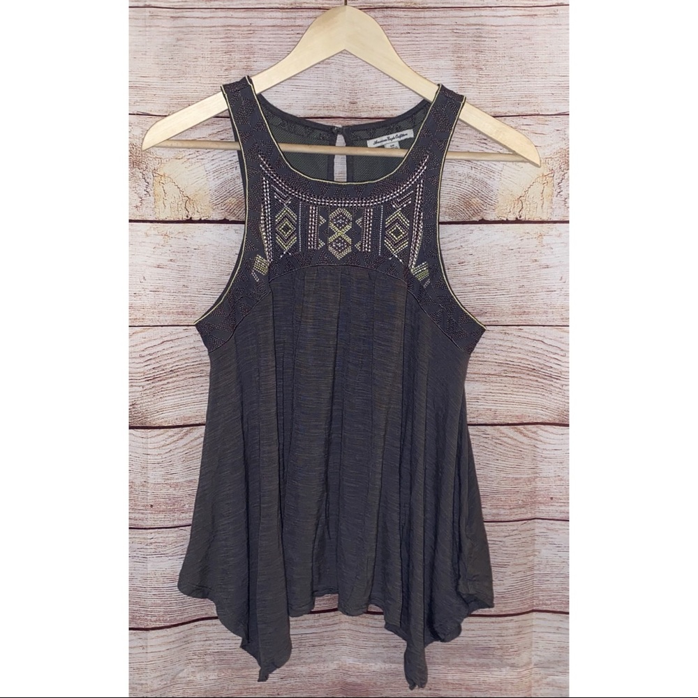 American Eagle Tank Top